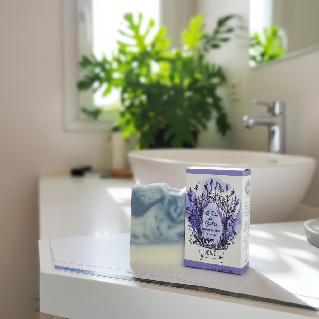 Le Bain des Cigales 4