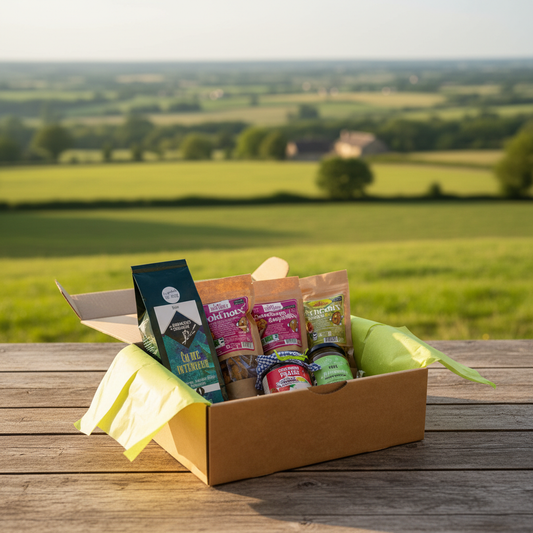 Nouveau coffret campagne zoom