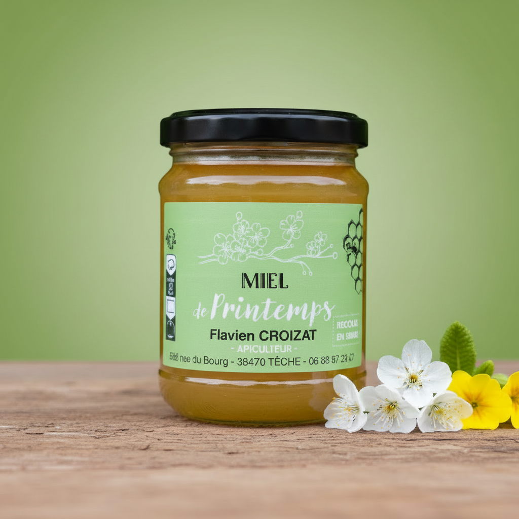 Produit - Fond modifié